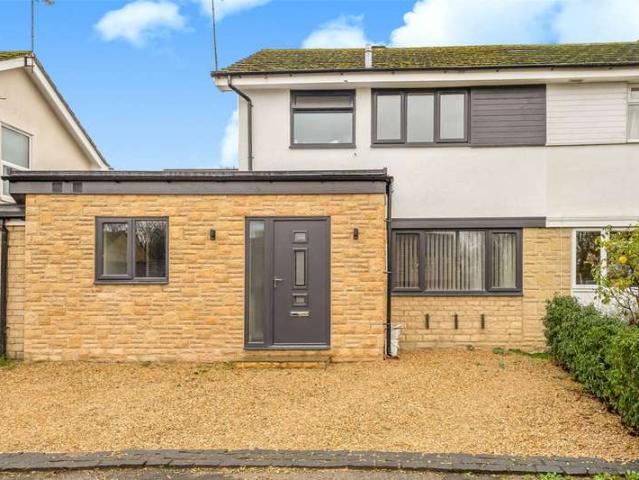 House for sale in Chipping Norton, Black Bourton