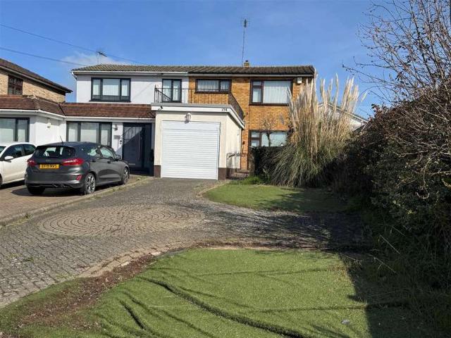 House for sale in Barling, Essex