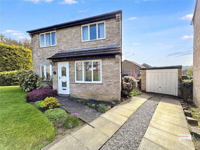House for sale in Stanley