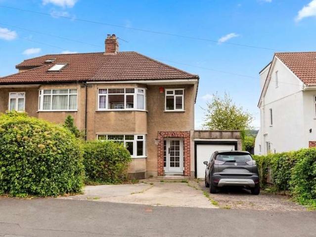 House for sale in Sea Mills, Bristol