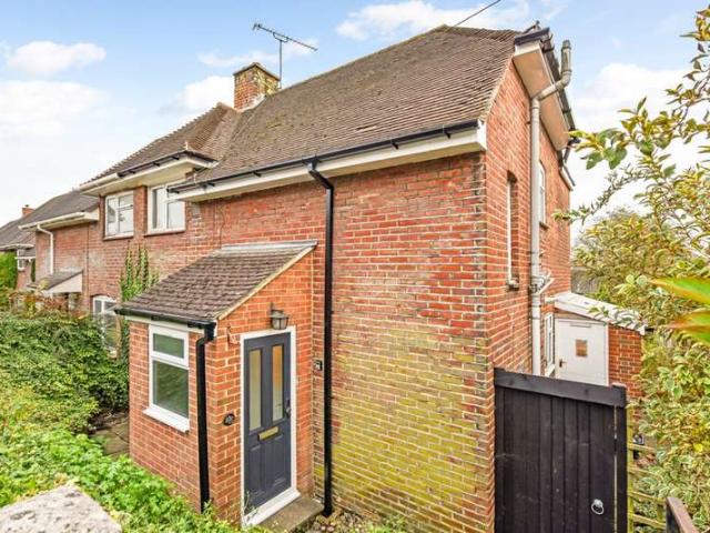 House for sale in Highcliffe, Winchester