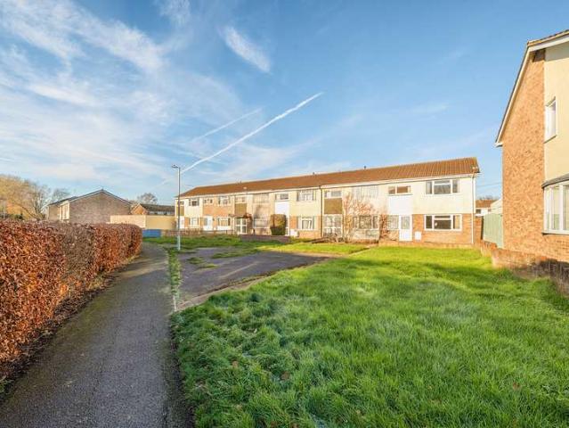 House for sale in Yate, South Gloucestershire