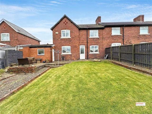House for sale in Stanley