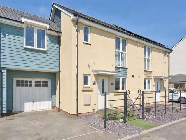 House for sale in Haywood Village, Weston-super-mare