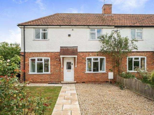 House for sale in Long Crendon