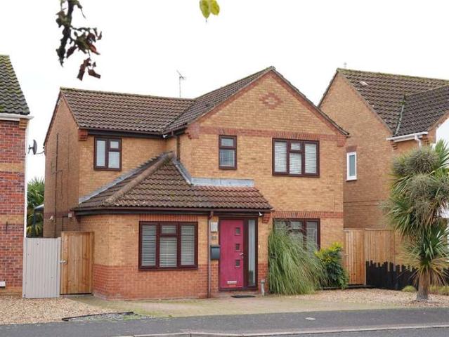 House for sale in Chedburgh, Suffolk