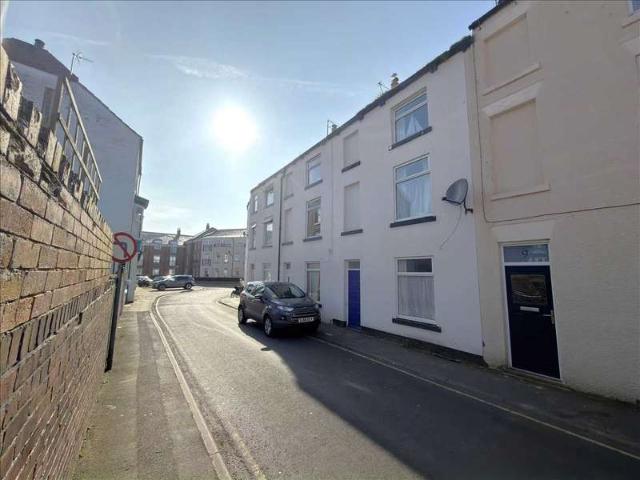 House for sale in The Pastures, Filey