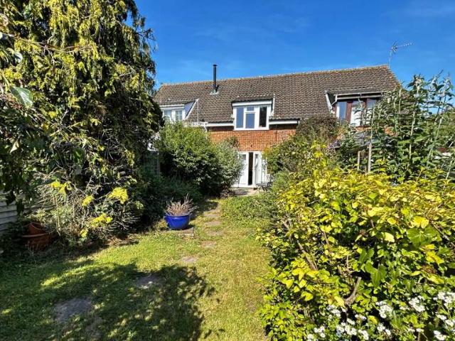 House for sale in Colliers End, Hertfordshire
