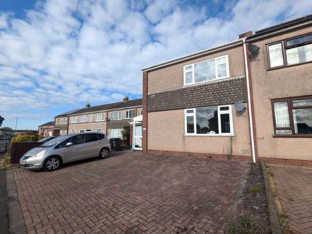 House for sale in Yate, South Gloucestershire