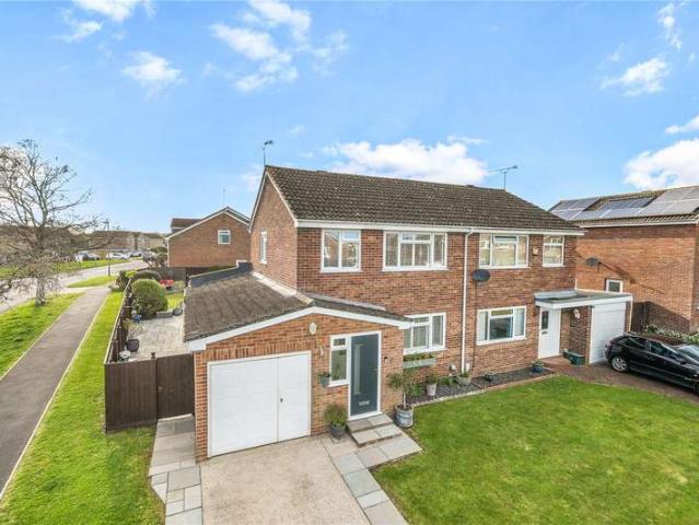 House for sale in Sherborne, East Dorset