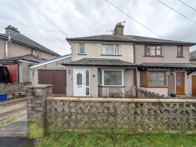 House for sale in Netherfield, Flookburgh