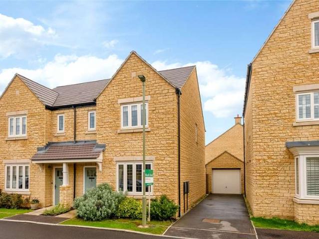 House for sale in Chipping Norton, Black Bourton
