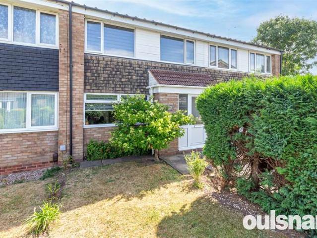 House for sale in Turves Green, West Midlands