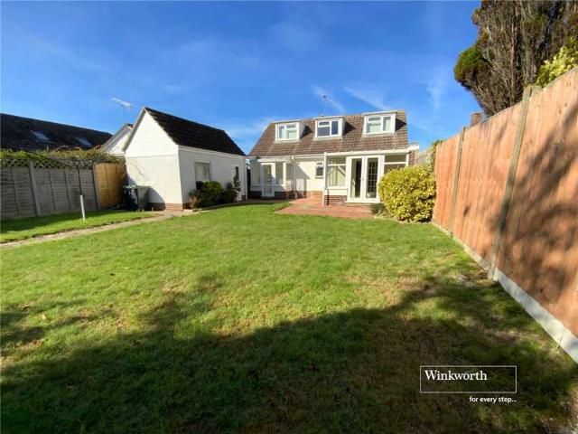 House for sale in Christchurch