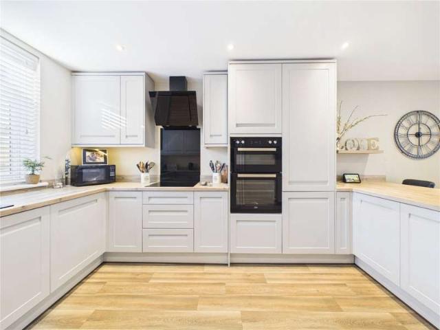 House for sale in Feckenham, City Of Bristol