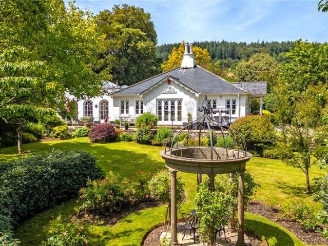 House for sale in Budlake, Devon