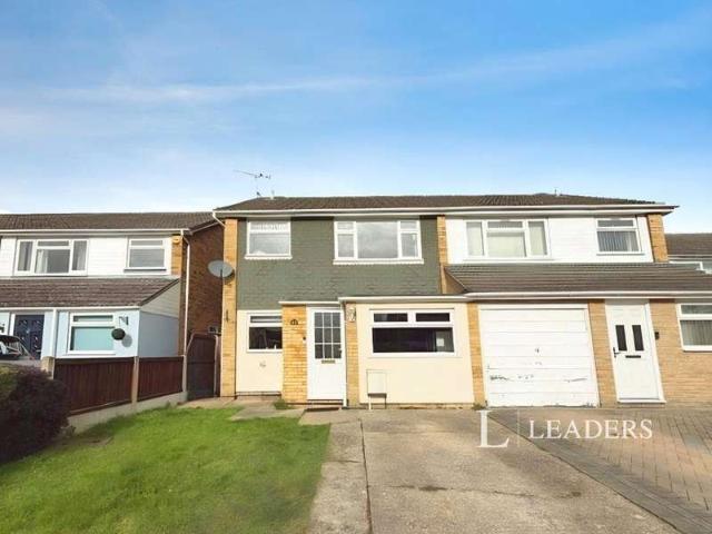 House for sale in Fordham Heath, Essex