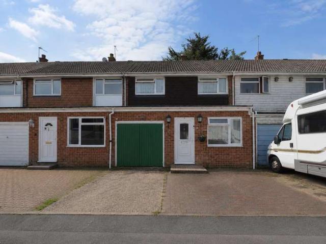 House for sale in Fareham, Hampshire