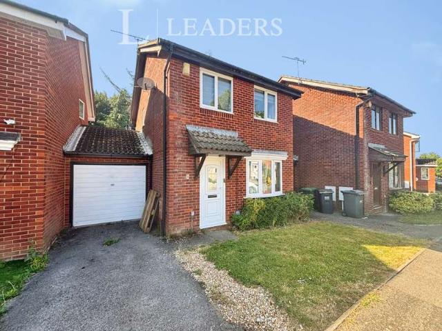House for sale in Spring Vale, Hampshire
