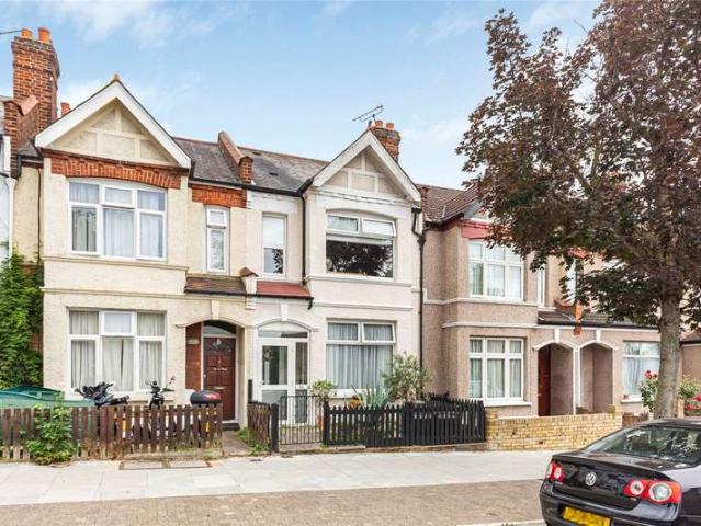 House for sale in Furzedown, Greater London