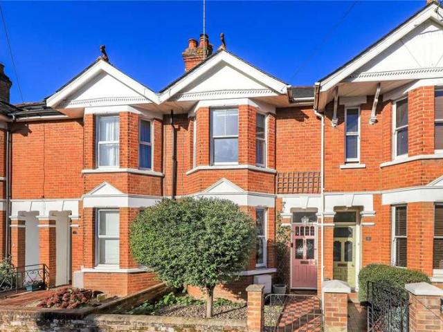 House for sale in St Cross, Winchester