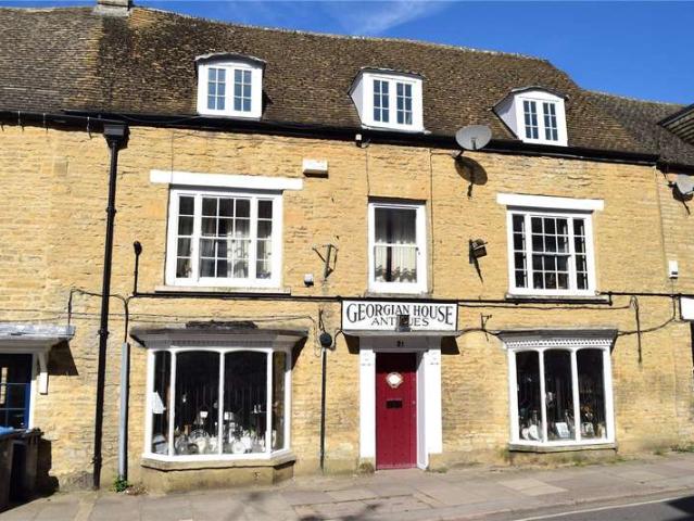 House for sale in Chipping Norton, Black Bourton