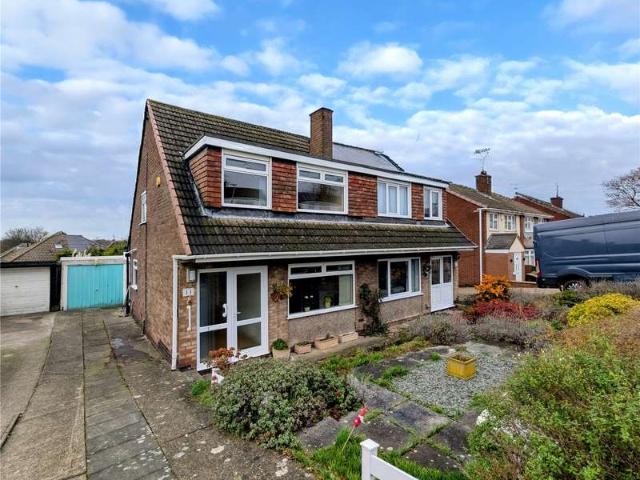 House for sale in Potters Corner, East Midlands