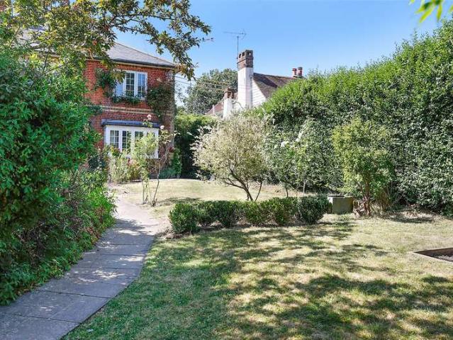 House for sale in Ockley, Mole Valley