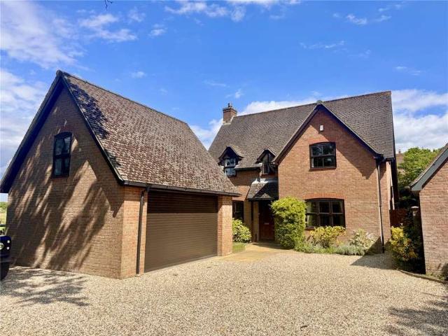 House for sale in Ashurst Bridge, Hampshire