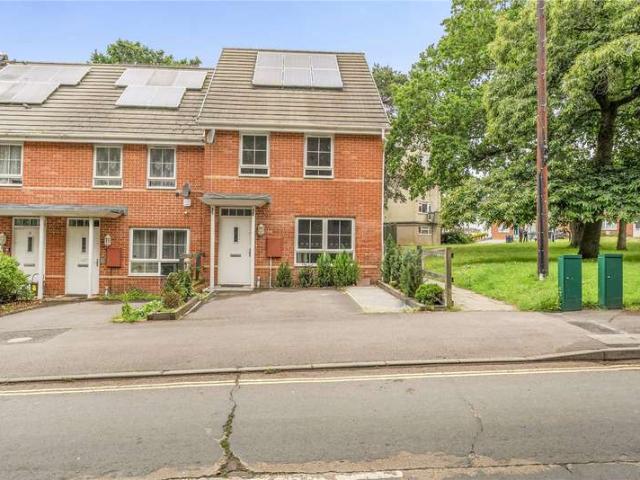House for sale in Thornhill Park, City Of Southampton