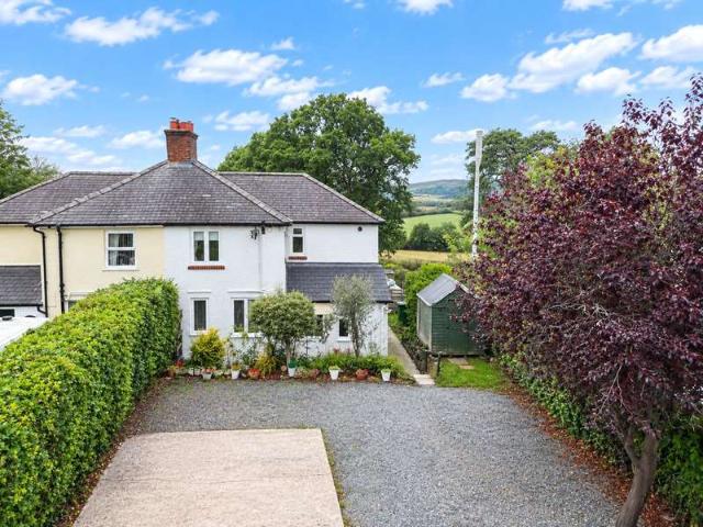 House for sale in Wales