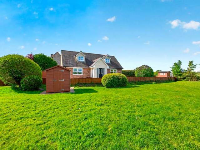 House for sale in Shalfleet, Isle Of Wight
