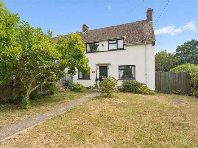 House for sale in Chelmsford, Essex