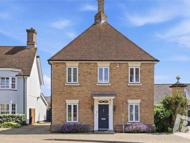 House for sale in Beaulieu Park, Chelmsford