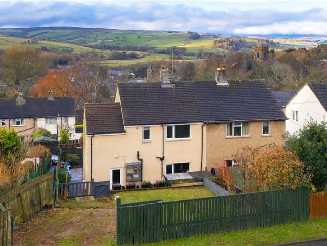 House for sale in Pateley Bridge, North Yorkshire