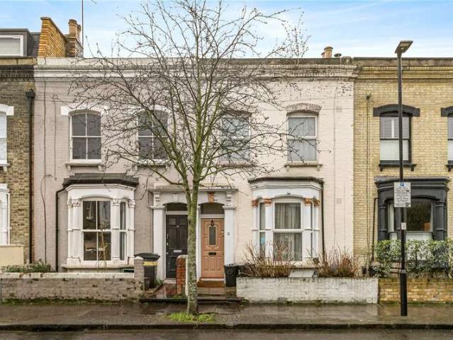 House for sale in Finsbury Park, Greater London