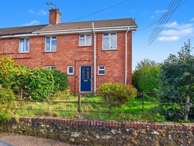 House for sale in Tonedale, Somerset