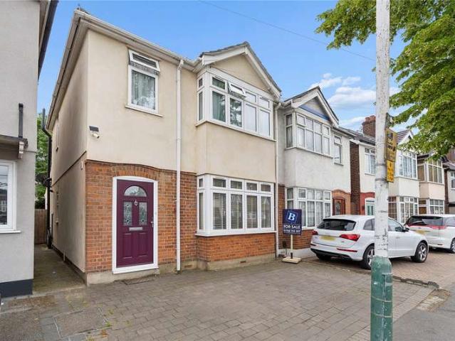 House for sale in Collier Row, Greater London