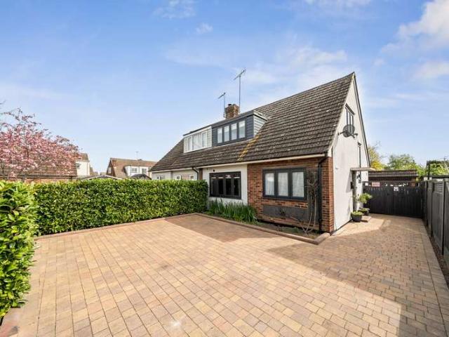House for sale in Sandon, Chelmsford