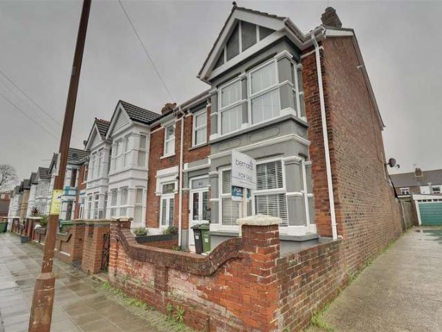 House for sale in Copnor, City Of Portsmouth