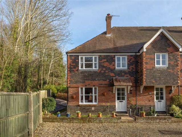 House for sale in Harbledown and Rough Common, The Bridge