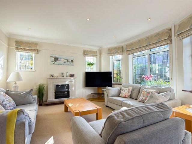 House for rent in Canford Cliffs, Poole