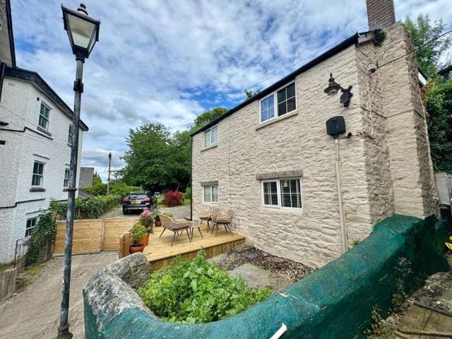 House for sale in Builth, Builth Wells