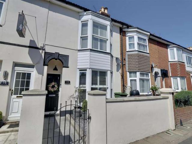 House for sale in Buckland, City Of Portsmouth
