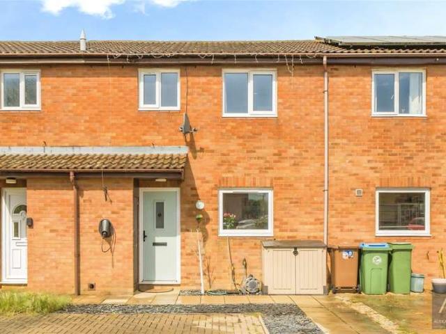 House for sale in Padbury, Buckinghamshire