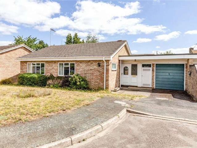 House for sale in Woking, Surrey