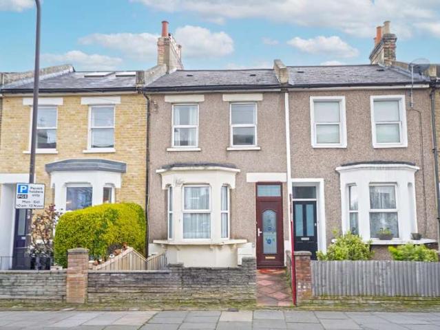 House for sale in Penge, Greater London