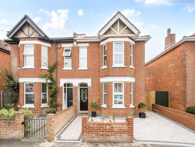 House for sale in Bitterne Manor, City Of Southampton