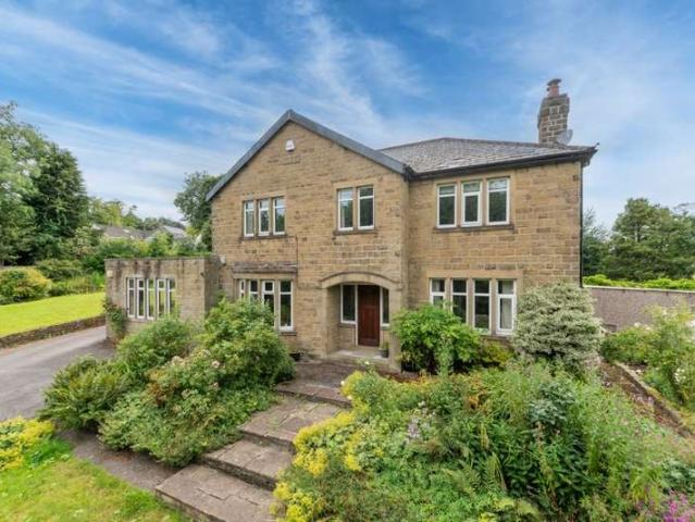 House for sale in Moor House, Bradford