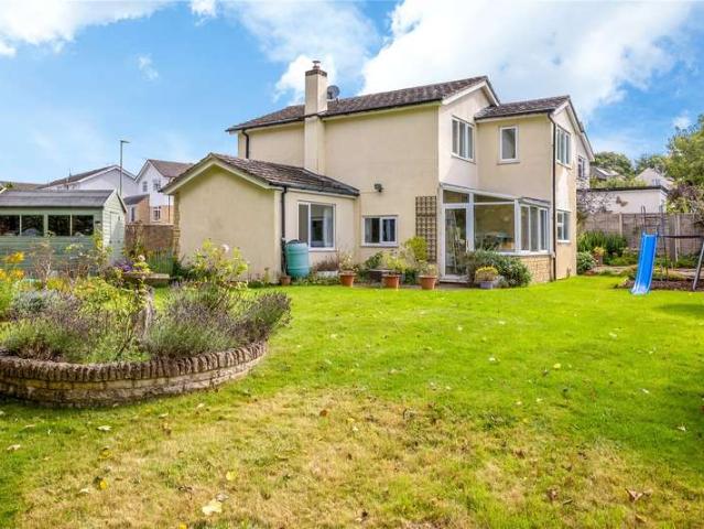 House for sale in Chipping Norton, Black Bourton